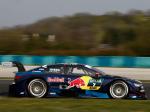 Audi RS5 Coupe DTM 2014 года